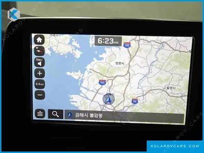 HYUNDAI GRANDEUR 3.0 EXCLUSIVE