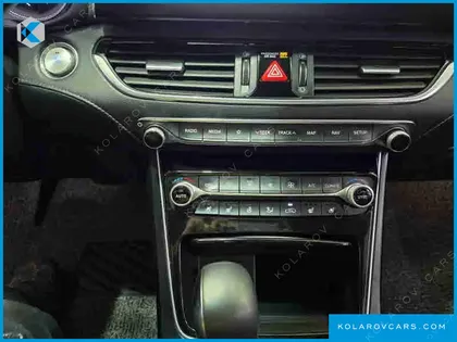 HYUNDAI GRANDEUR 3.0 EXCLUSIVE
