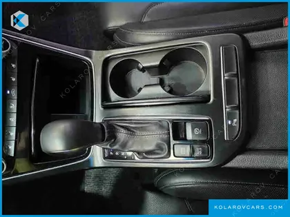 HYUNDAI GRANDEUR 3.0 EXCLUSIVE