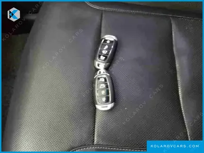 HYUNDAI GRANDEUR 3.0 EXCLUSIVE