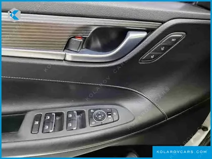 HYUNDAI GRANDEUR 3.0 EXCLUSIVE
