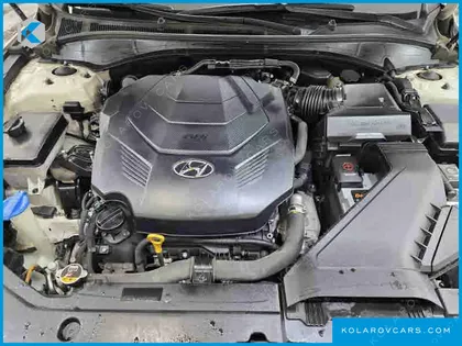 HYUNDAI GRANDEUR 3.0 EXCLUSIVE