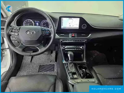 HYUNDAI GRANDEUR 3.0 EXCLUSIVE