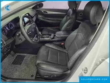 HYUNDAI GRANDEUR 3.0 EXCLUSIVE