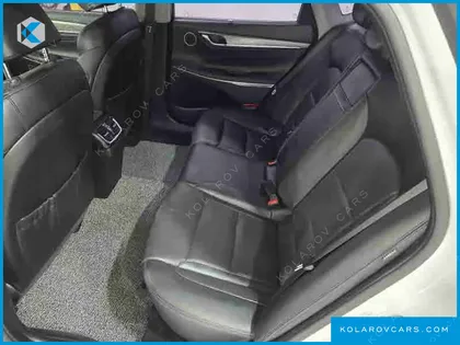 HYUNDAI GRANDEUR 3.0 EXCLUSIVE