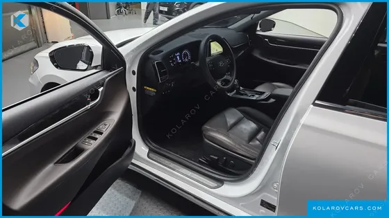 HYUNDAI GRANDEUR 2.2 DIESEL PREMIUM