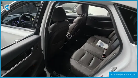 HYUNDAI GRANDEUR 2.2 DIESEL PREMIUM