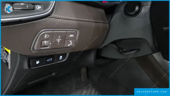 HYUNDAI GRANDEUR 2.2 DIESEL PREMIUM