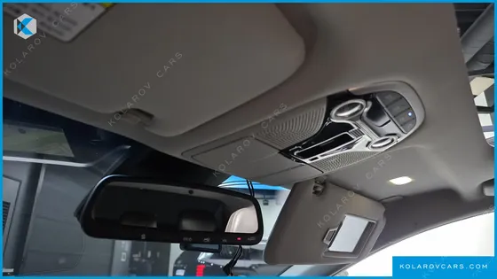 HYUNDAI GRANDEUR 2.2 DIESEL PREMIUM