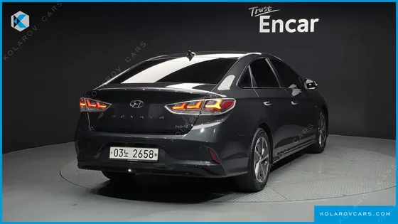 HYUNDAI SONATA PREMIUM