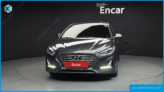 HYUNDAI SONATA PREMIUM