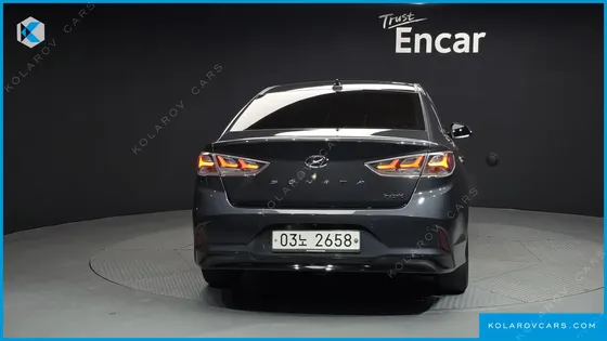 HYUNDAI SONATA PREMIUM