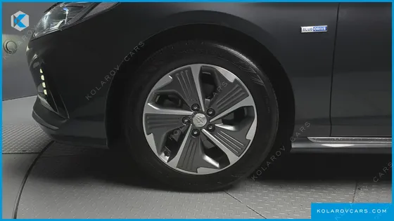 HYUNDAI SONATA PREMIUM