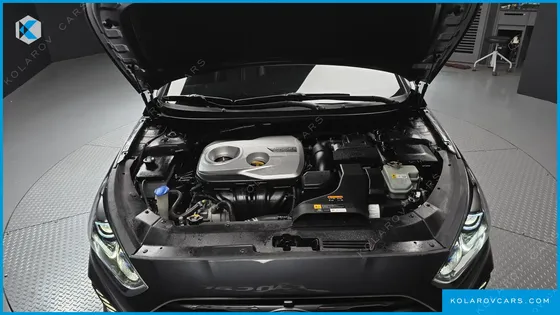 HYUNDAI SONATA PREMIUM