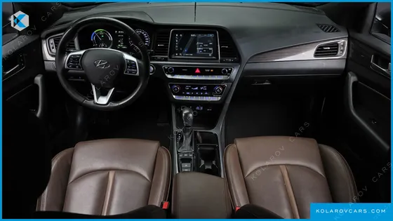 HYUNDAI SONATA PREMIUM