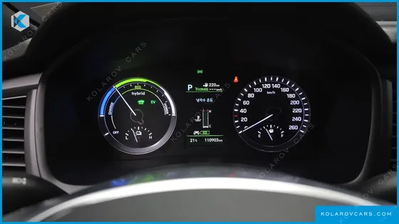 HYUNDAI SONATA PREMIUM