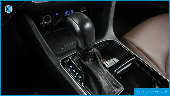 HYUNDAI SONATA PREMIUM