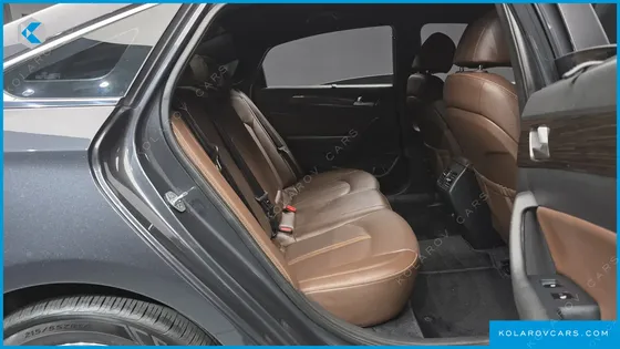 HYUNDAI SONATA PREMIUM