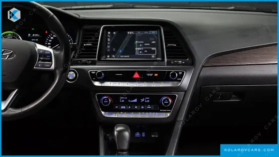 HYUNDAI SONATA PREMIUM