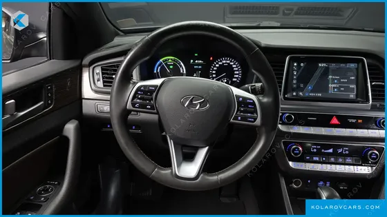 HYUNDAI SONATA PREMIUM