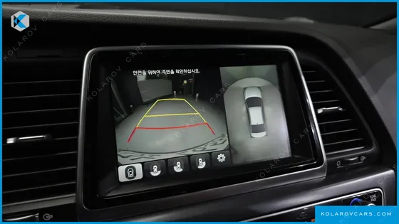 HYUNDAI SONATA PREMIUM