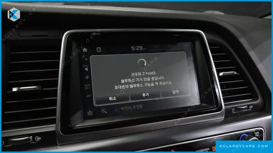 HYUNDAI SONATA PREMIUM