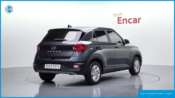 HYUNDAI VENUE 1.6 MODERN