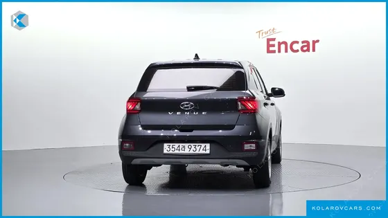 HYUNDAI VENUE 1.6 MODERN