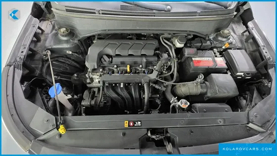 HYUNDAI VENUE 1.6 MODERN