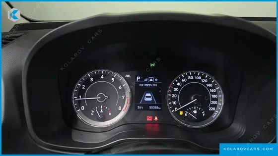 HYUNDAI VENUE 1.6 MODERN
