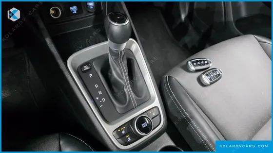 HYUNDAI VENUE 1.6 MODERN