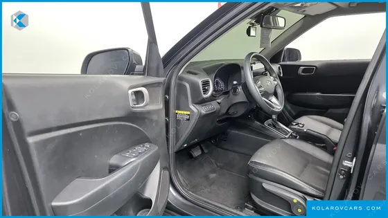 HYUNDAI VENUE 1.6 MODERN