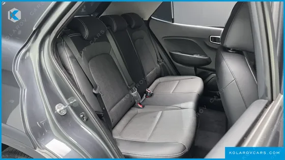 HYUNDAI VENUE 1.6 MODERN