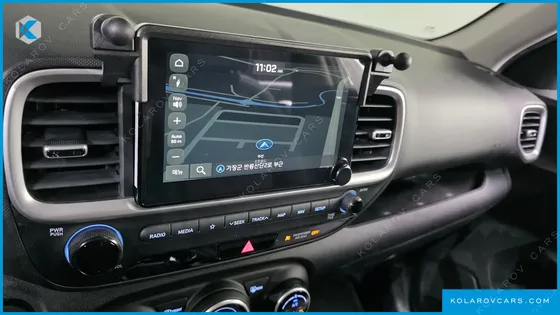 HYUNDAI VENUE 1.6 MODERN