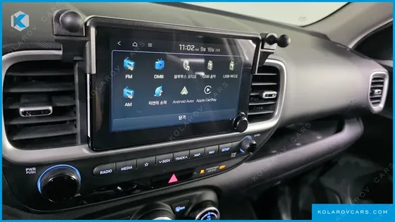 HYUNDAI VENUE 1.6 MODERN