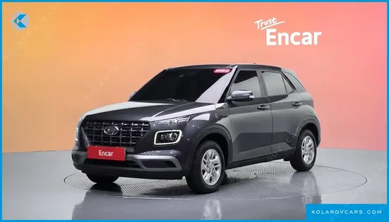 HYUNDAI VENUE 1.6 MODERN