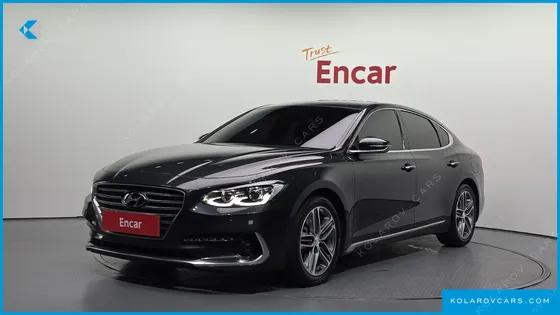 HYUNDAI GRANDEUR 2.4 PREMIUM