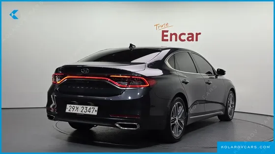 HYUNDAI GRANDEUR 2.4 PREMIUM