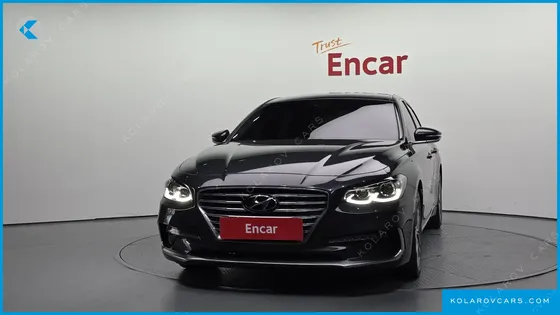 HYUNDAI GRANDEUR 2.4 PREMIUM