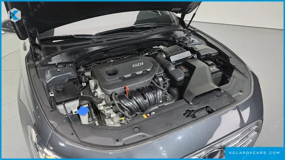 HYUNDAI GRANDEUR 2.4 PREMIUM