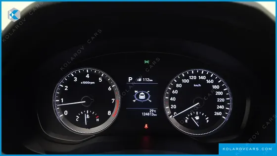HYUNDAI GRANDEUR 2.4 PREMIUM