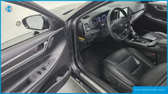 HYUNDAI GRANDEUR 2.4 PREMIUM