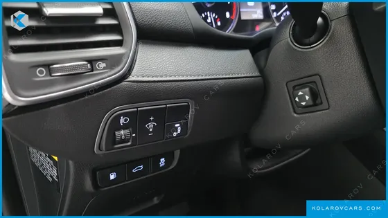 HYUNDAI GRANDEUR 2.4 PREMIUM