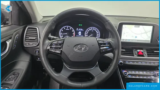 HYUNDAI GRANDEUR 2.4 PREMIUM