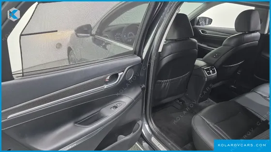 HYUNDAI GRANDEUR 2.4 PREMIUM