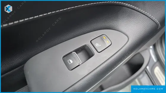 HYUNDAI GRANDEUR 2.4 PREMIUM