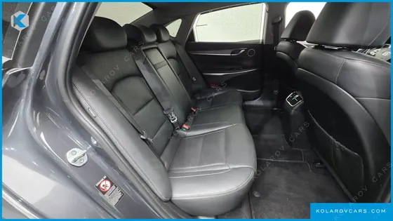 HYUNDAI GRANDEUR 2.4 PREMIUM