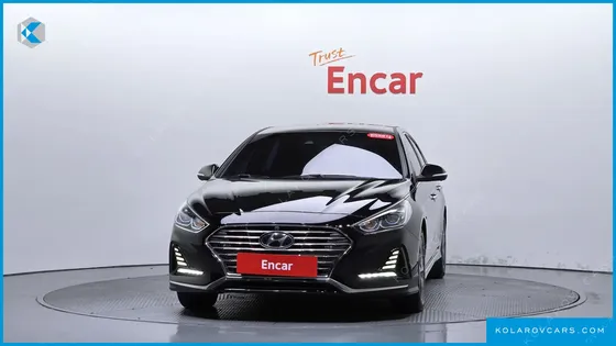 HYUNDAI SONATA PREMIUM