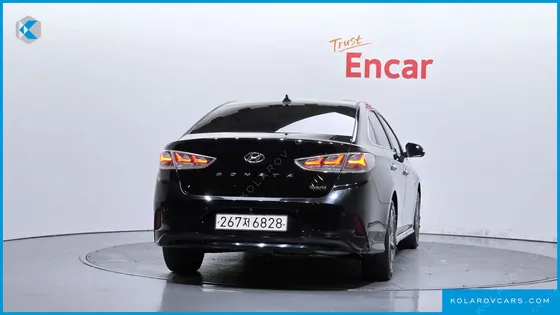 HYUNDAI SONATA PREMIUM