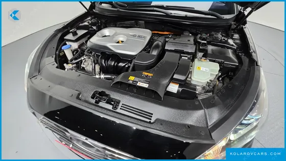 HYUNDAI SONATA PREMIUM
